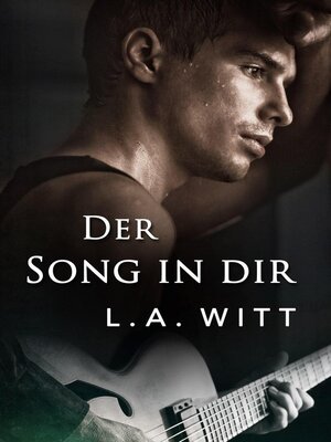 cover image of Der Song in Dir